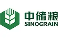 中储粮 Logo