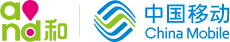 中国移动 Logo