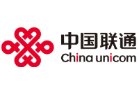 中国联通 Logo