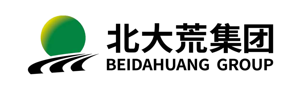 北大荒集团 Logo
