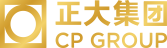 正大集团 Logo