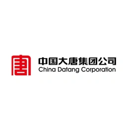 大唐集团 Logo